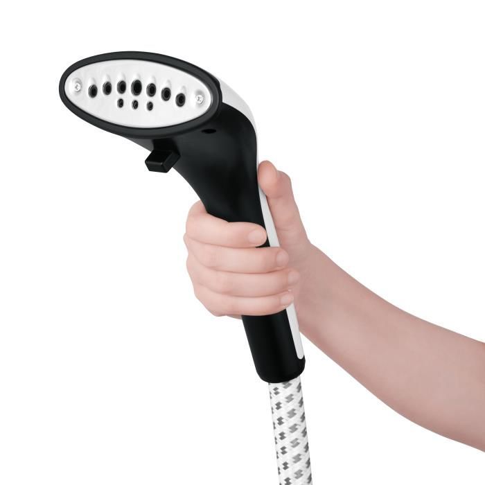 Отпариватель для одежды Rotex RIC200-S SUPER STEAM изображение 7