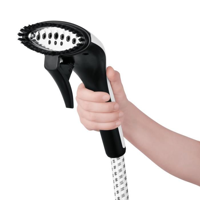 Отпариватель для одежды Rotex RIC200-S SUPER STEAM изображение 8