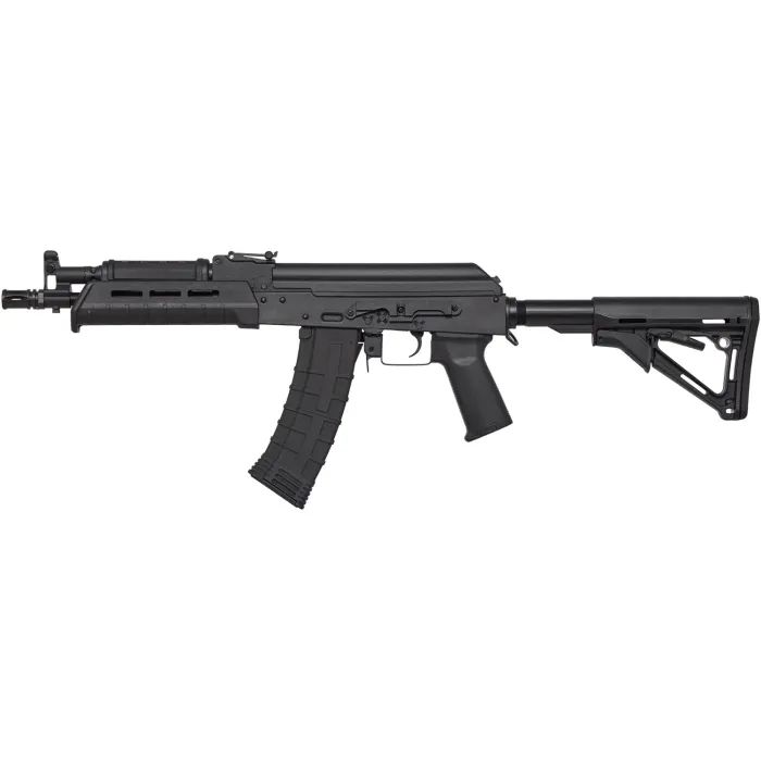 Гвинтівка страйкбольна Cyma АК-74 Magpul custom 6 мм Nylon (CM.680F)