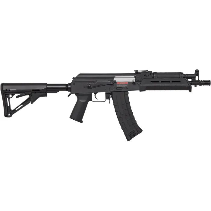 Гвинтівка страйкбольна Cyma АК-74 Magpul custom 6 мм Nylon (CM.680F) зображення 2