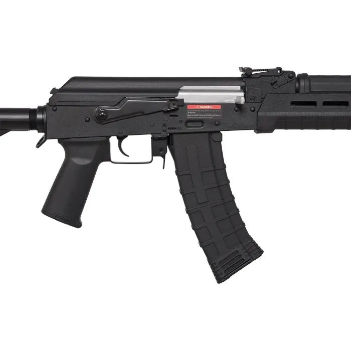 Гвинтівка страйкбольна Cyma АК-74 Magpul custom 6 мм Nylon (CM.680F) зображення 4