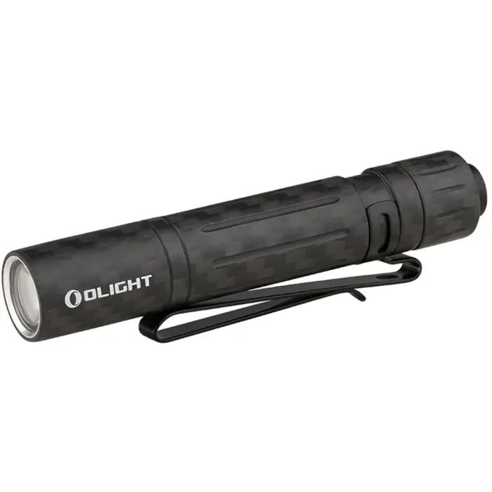 Фонарь Olight I3T EOS Carbon Fiber
