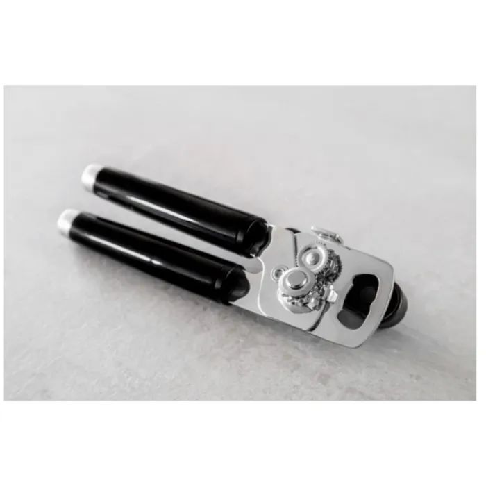 Консервный нож KitchenAid Classic 21 см чорний (KCG199OHOBE) изображение 3