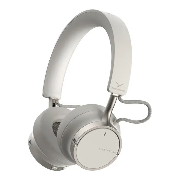 Наушники Beyerdynamic Aventho 100 Black (531746)
