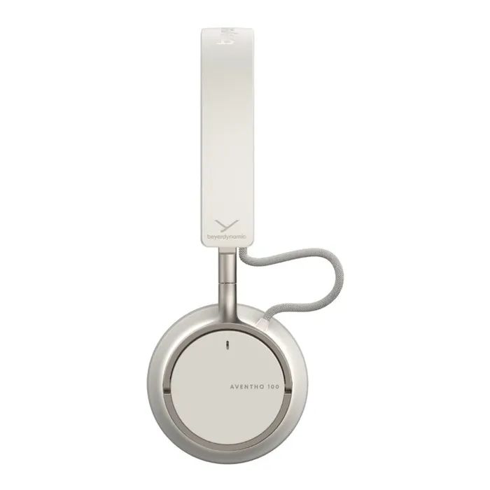 Наушники Beyerdynamic Aventho 100 Black (531746) изображение 2