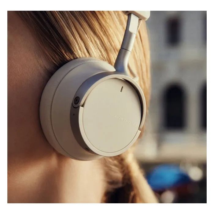Наушники Beyerdynamic Aventho 100 Black (531746) изображение 6