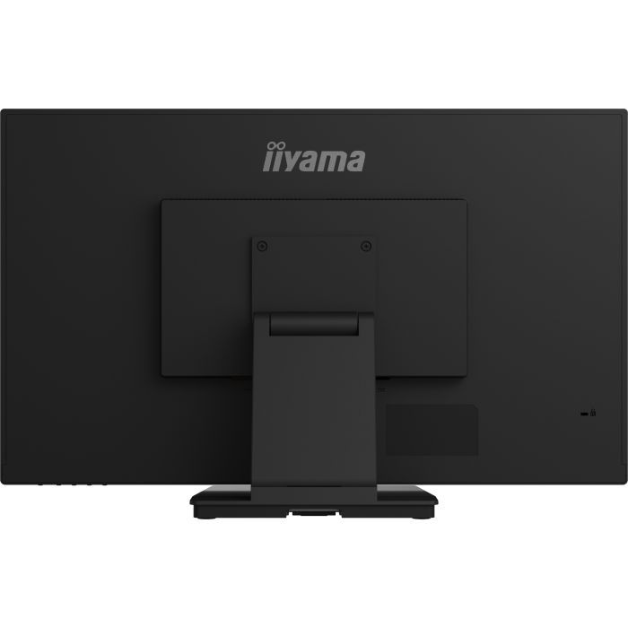 Монитор iiyama T2754MSC-B2AG изображение 4