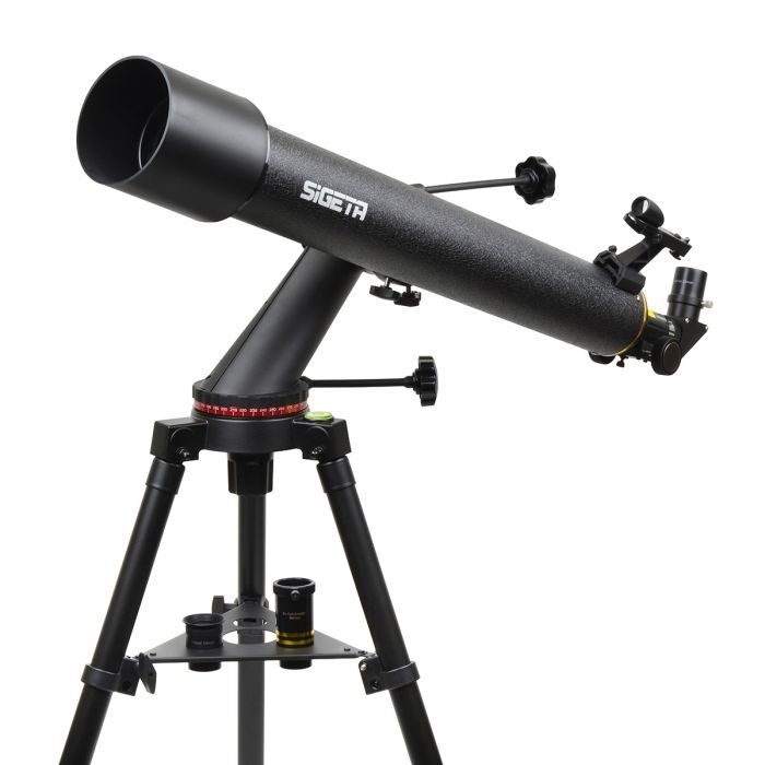 Телескоп Sigeta StarQuest 72/800 Alt-AZ (65352)