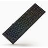 Клавіатура Ducky One X Wireless Magnetic Switch UA Black (ON2408AST3-DAUSPDOECL1AS1) зображення 2