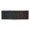Клавіатура Ducky One X Wireless Magnetic Switch UA Black (ON2408AST3-DAUSPDOECL1AS1)