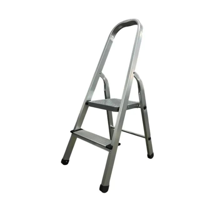 Лестница GTM стременка 3сх. верхняя ступенька-0,6м (KMH0103)