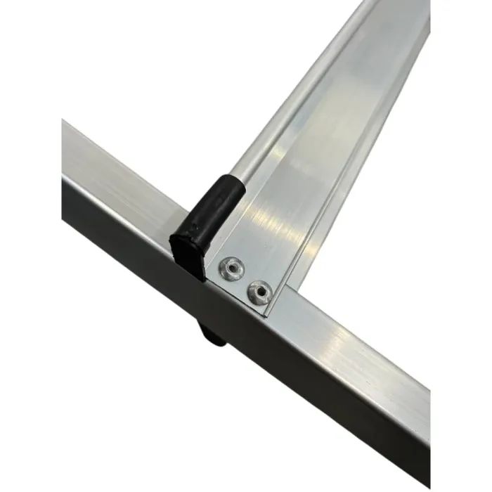 Лестница GTM стременка 3сх. верхняя ступенька-0,6м (KMH0103) изображение 2