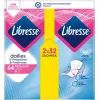 Ежедневные прокладки Libresse Dailies Protect Regular Liners 64 шт. (7322540082210) изображение 2