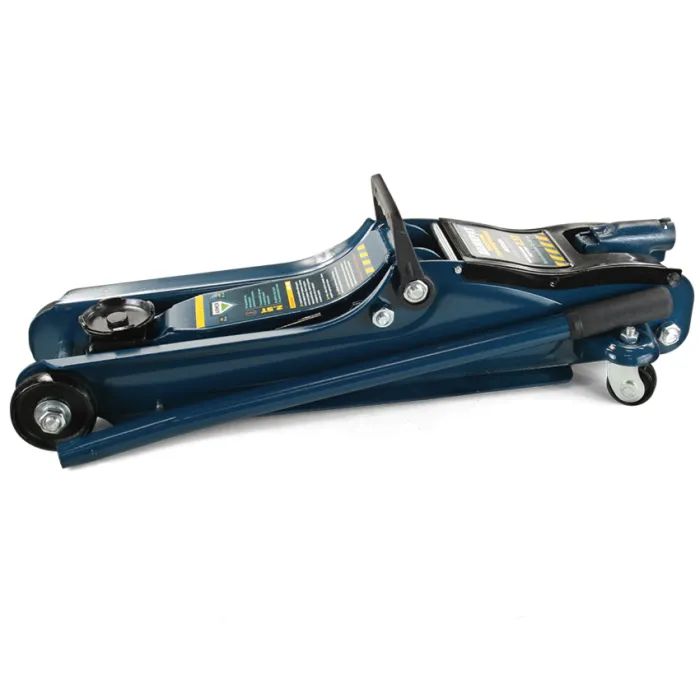 Домкрат ARMER підкатний, 2,5т (ARM-08L)