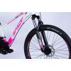 Велосипед Space 26" MERCURY DD FR рама-13" AL 2026 біло-рожевий (OPS-SP-26-085) зображення 4