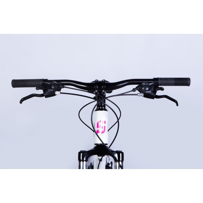 Велосипед Space 26" MERCURY DD FR рама-13" AL 2026 сіро-синій (OPS-SP-26-086) зображення 6