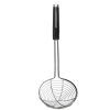 Шумовка KitchenAid Classic 37,3 см чорний (KCG010OHOBE) изображение 3