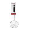 Шумовка KitchenAid Classic 37,3 см чорний (KCG010OHOBE) изображение 4