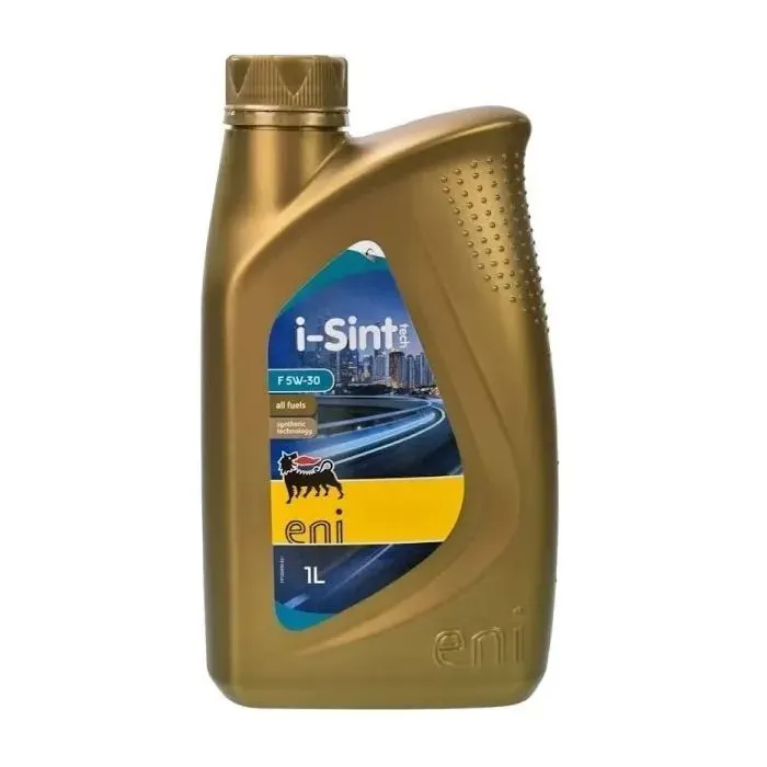 Моторна олива Eni I-Sint tech F 5W-30 1л (100996)
