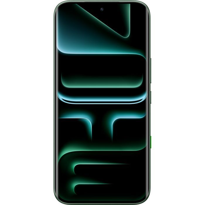 Мобильный телефон Infinix Note Edge 8/256Gb Solar Orange (4894947119446) изображение 2