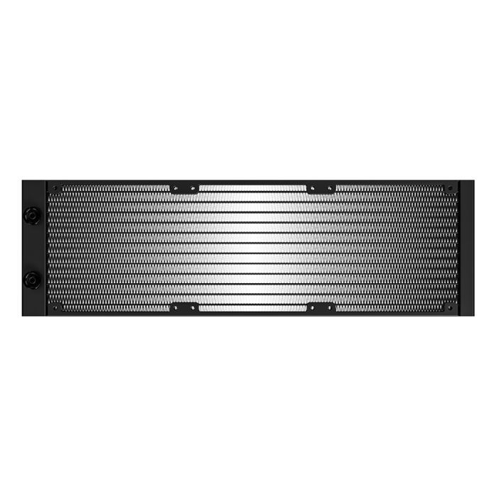 Система рідинного охолодження ID-Cooling FX360 LCD PE зображення 4