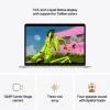 Ноутбук Apple MacBook Air 13 M5 A3449 Starlight (MDHD4UA/A) изображение 5