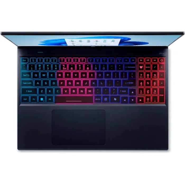 Ноутбук Acer Predator Helios Neo 16 PHN16-73 (NH.QVUEU.00J) зображення 5