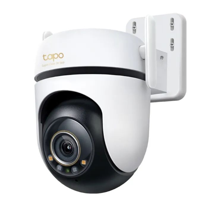 Камера видеонаблюдения TP-Link TAPO-C530WS