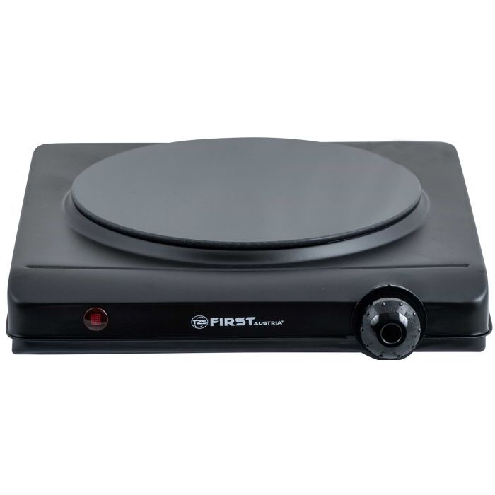Настільна плита First FA-5096-1 зображення 2