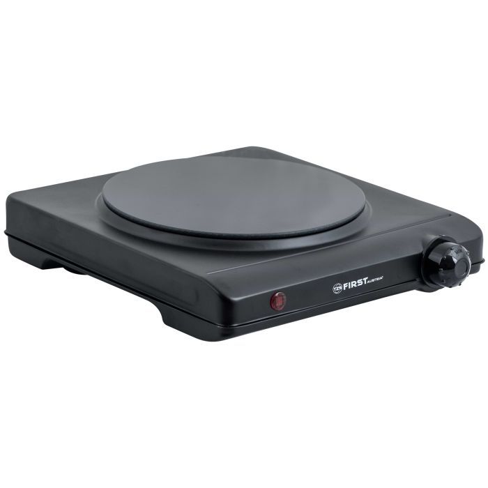 Настільна плита First FA-5096-1 зображення 4