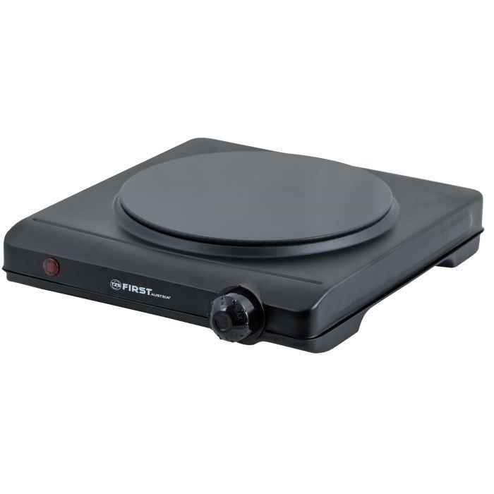 Настільна плита First FA-5096-1 зображення 5