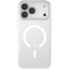 Чехол для мобильного телефона Uniq Clario Apple iPhone 17 Pro Max Transparent (8886463694824) изображение 5