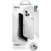Чехол для мобильного телефона Uniq Clario Apple iPhone 17 Pro Max Transparent (8886463694824) изображение 6