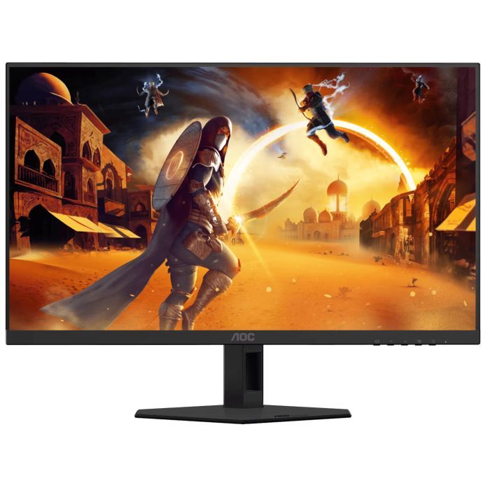 Монітор AOC 24G4ZRE зображення 2