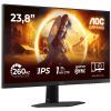 Монітор AOC 24G4ZRE зображення 3