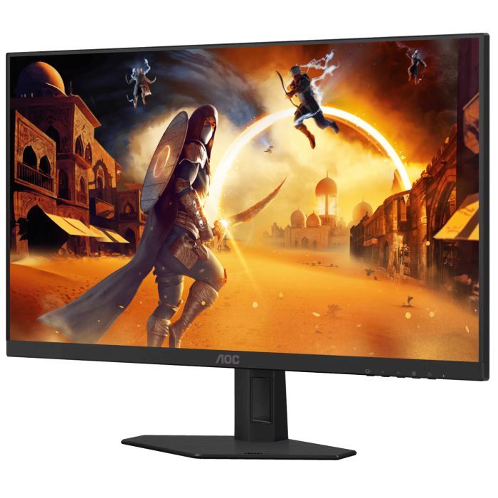 Монітор AOC 24G4ZRE зображення 5