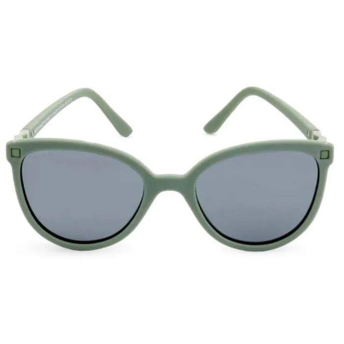 Детские солнцезащитные очки Ki ET LA BuZZ, 6-9 років (Leopard) (63890)