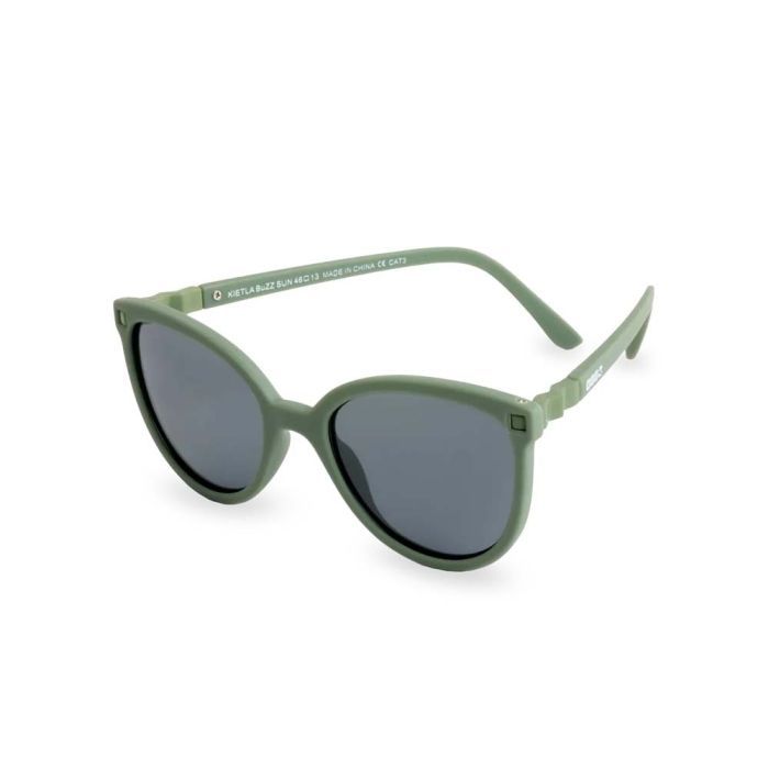 Детские солнцезащитные очки Ki ET LA BuZZ, 6-9 років (Leopard) (63890) изображение 2