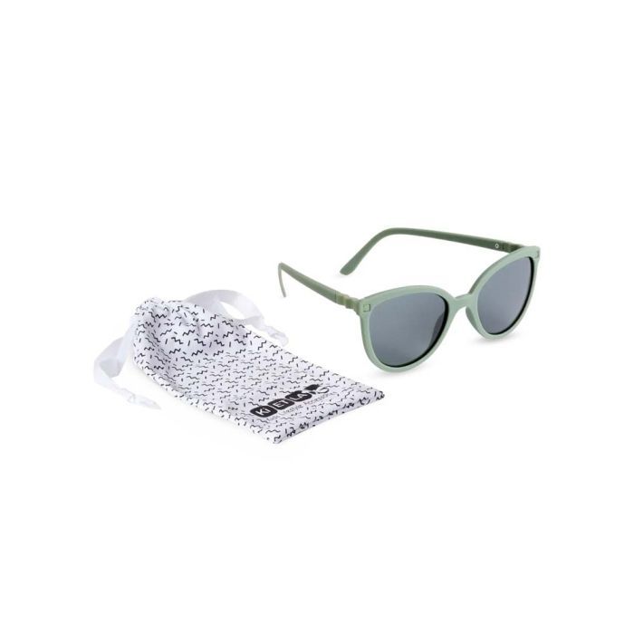 Детские солнцезащитные очки Ki ET LA BuZZ, 6-9 років (Leopard) (63890) изображение 3