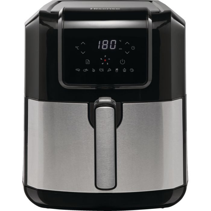 Мультипечь Hisense H06AFBS1S3