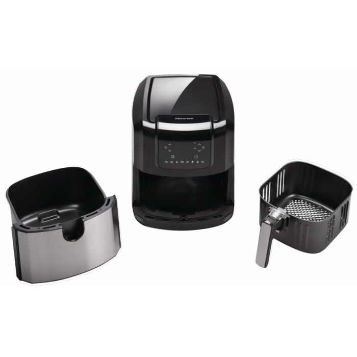 Мультипечь Hisense H06AFBS1S3 изображение 2