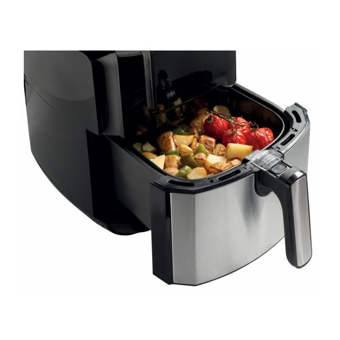 Мультипечь Hisense H06AFBS1S3 изображение 3