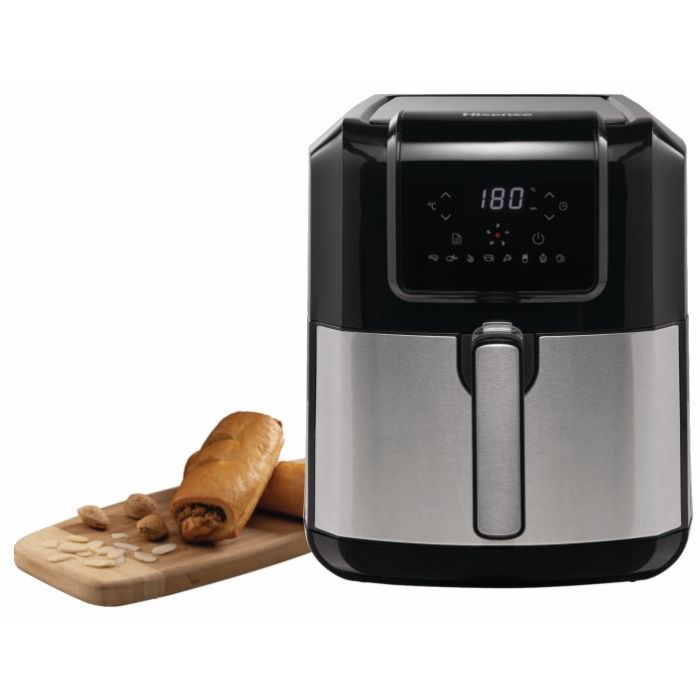 Мультипечь Hisense H06AFBS1S3 изображение 4