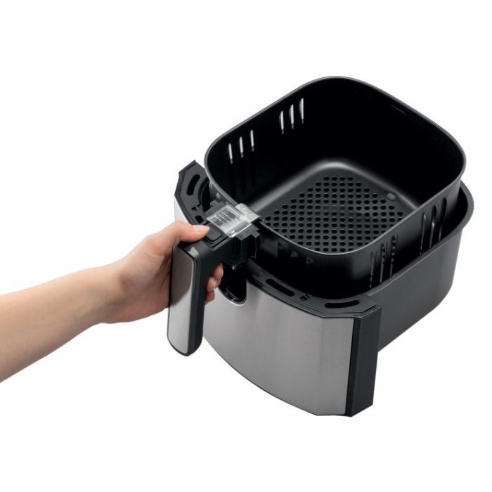 Мультипечь Hisense H06AFBS1S3 изображение 5