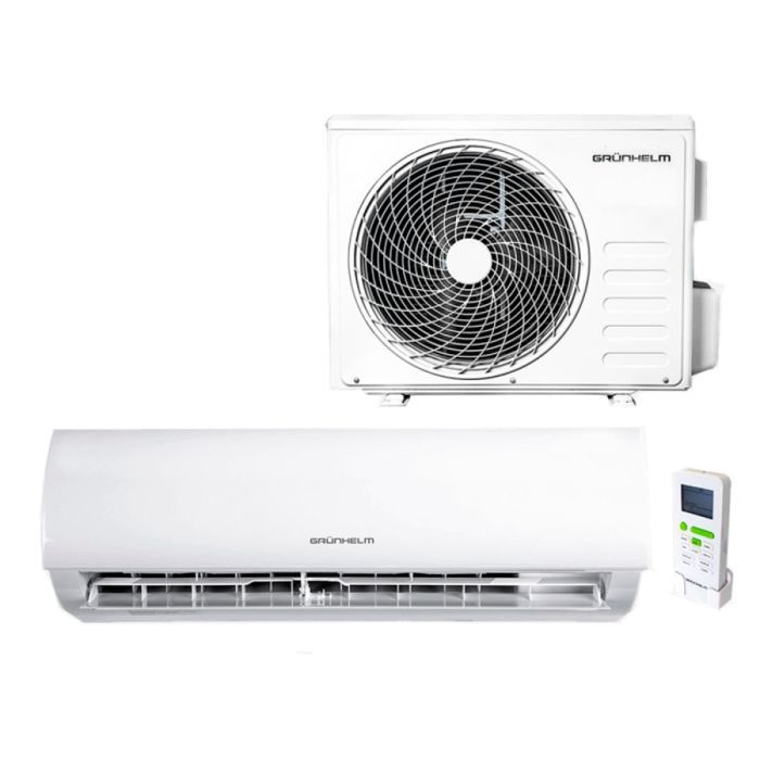 Кондиціонер Grunhelm GAC-24GH-I32