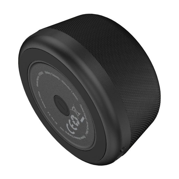 Акустическая система Energizer BTS055 Black (BTS055) изображение 3