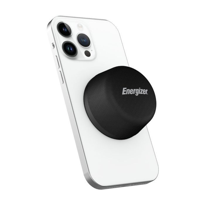 Акустическая система Energizer BTS055 Black (BTS055) изображение 4