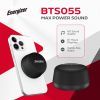 Акустическая система Energizer BTS055 Black (BTS055) изображение 5