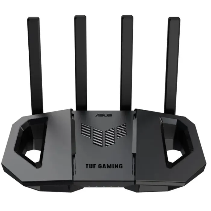 Маршрутизатор ASUS TUF-BE3600 V2 (90IG0A90-MO9C00)