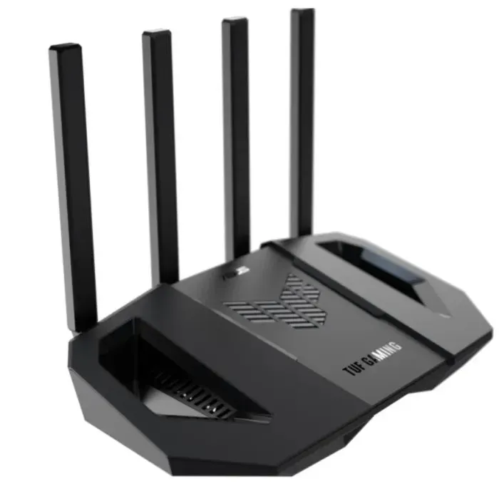 Маршрутизатор ASUS TUF-BE3600 V2 (90IG0A90-MO9C00) зображення 2